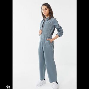 Utility Suit - Urban Outfitters - BDG